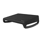 Fellowes Reposapiés reciclable BreytaT Negro - Thumbnail 1