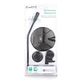 Ewent EW3550 Micrófono Multimedia Negro - Miniatura 3