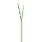 Gembird Cable Red Cat.6 U/UTP 305m  Gris - Thumbnail 1