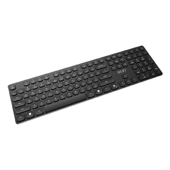 Msi Teclado + Ratón FORGE K210 W COMBO ES 2