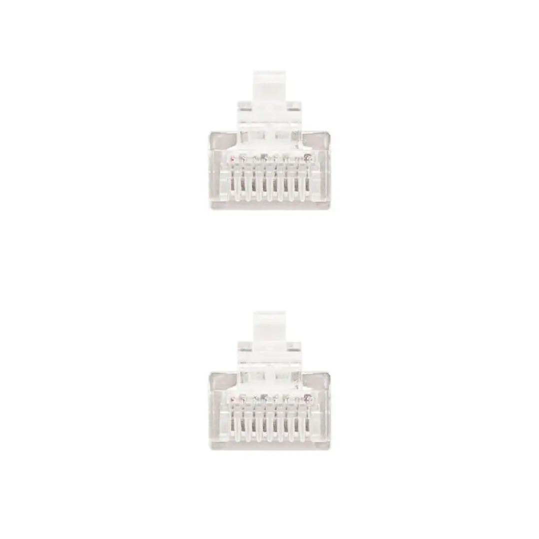 Nanocable Latiguillo RJ45 Cat. 6 UTP LSZH 5 M 2