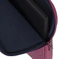 RIVACASE Funda 7704 Suzuka ECO rojo 13-14