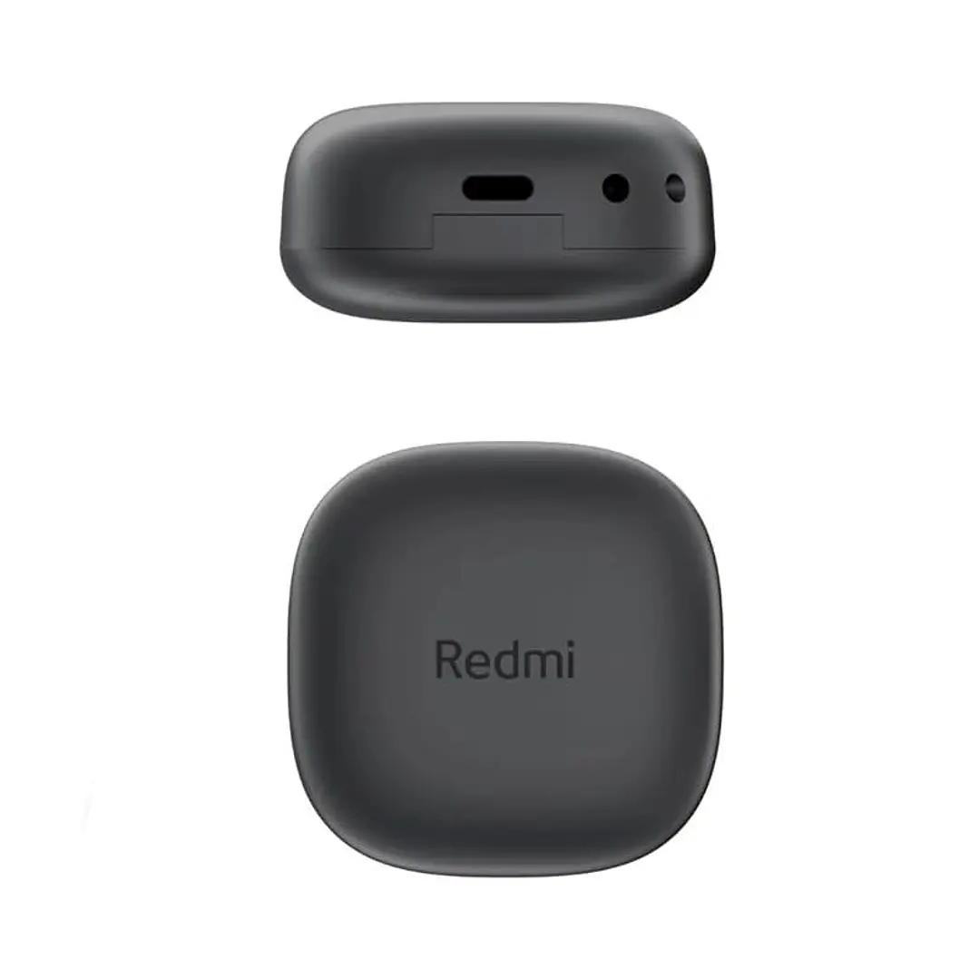 Xiaomi Auriculares Redmi Buds 6 Play Black 3