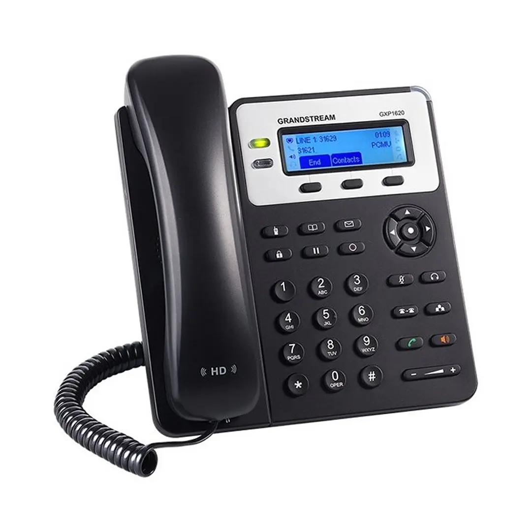 Grandstream Telefono IP GXP1620 3