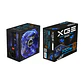Tooq Fuente Alimentación TQXGEII-700SAP 80+ 700W - Miniatura 1