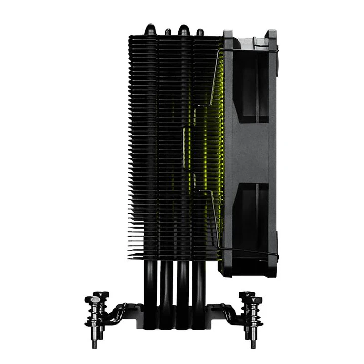 MSI Ventilador MAG COREFROZR AA13 12cm Negro 3