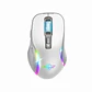 Spirit of Gamer Raton Inalambrico Elite M50 Blanco - Miniatura 2