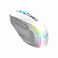 Spirit of Gamer Raton Inalambrico Elite M50 Blanco - Miniatura 3