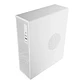 TACENS MicroAtx AEROSLIM500 500W TFX PSU Blanca - Miniatura 3