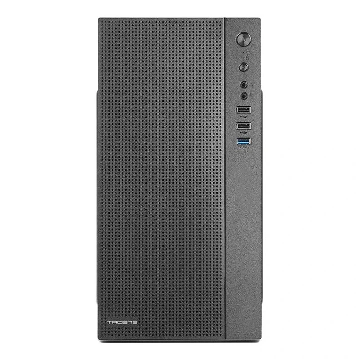 TACENS ANIMA MICRO-ATX AC5500 500W BLACK 1