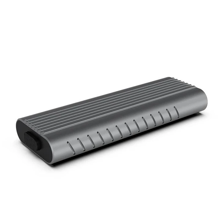EWENT CARCASA PCIe SSD/USB-C  3.2 GEN2 M.2 NVMe 2