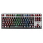 Krom Teclado mecánico RGB Krom KERNEL TKL (ten-key - Miniatura 1