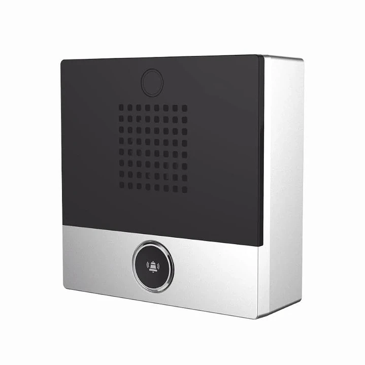Fanvil i10S SIP mini Intercomunicador un botón 1