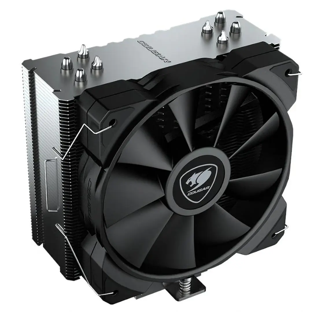 Cougar Ventilador Forza 50 Essential 3