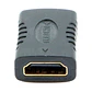 Gembird Adaptador HDMI A/H-A/H - Thumbnail 1