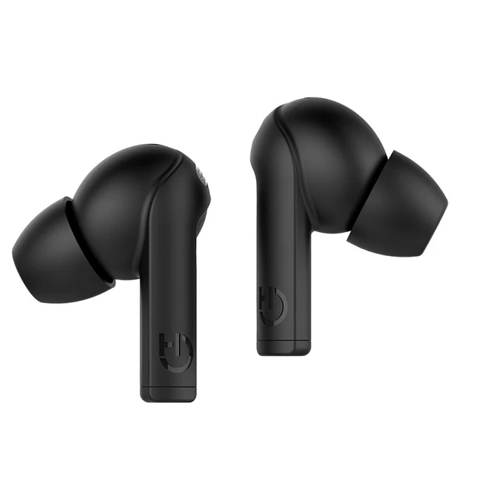 Hiditec Auricular FENIXBLACK True Wireless Earbuds 1
