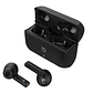 Hiditec Auricular FENIXBLACK True Wireless Earbuds - Thumbnail 2