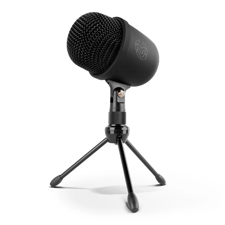 Krom Microfono Gaming Kimu Pro 1