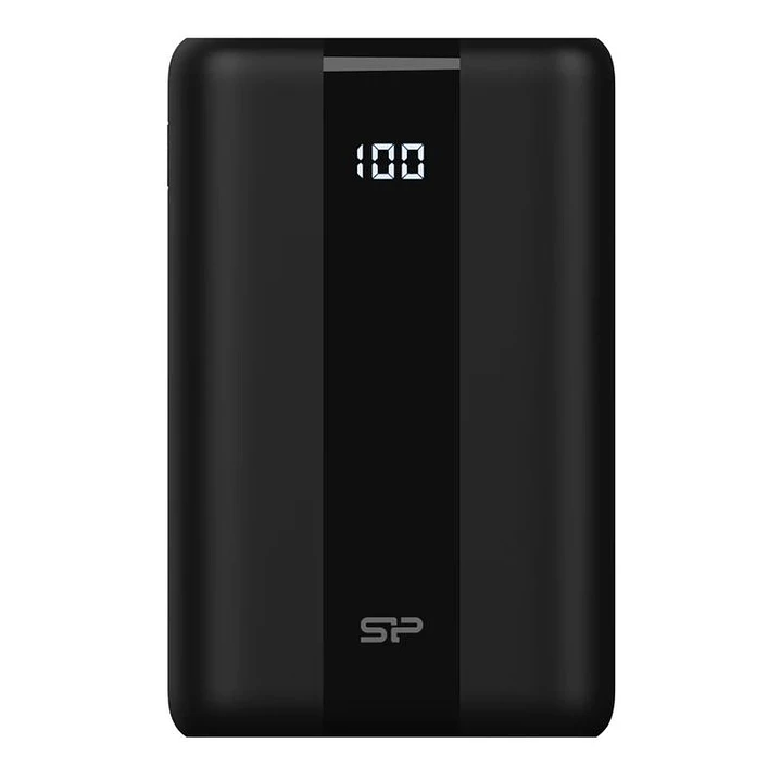SP Powerbank QX55 30.000mAh Negro 1