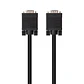 Nanocable Cable SVGA HDB15/M-HDB15/M, 1.8 M - Miniatura 2