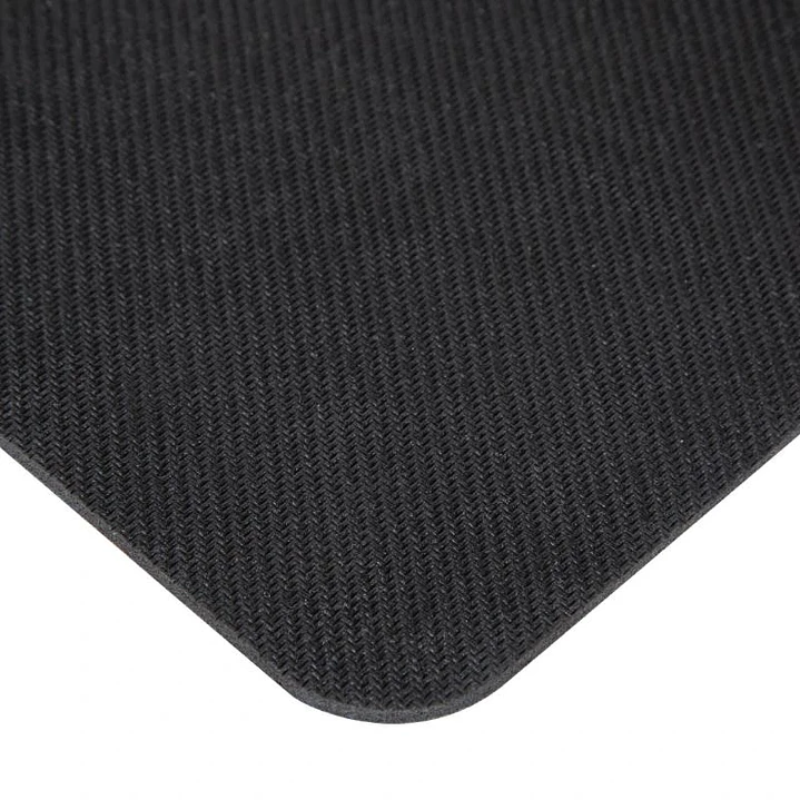 iggual Alfombrilla ratón 32x27 cm 3 mm HEXA-1 4
