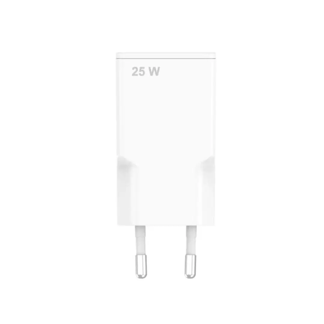 Celly Cargador 1 Usb-C 25w 2