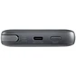 Intenso PowerBank S10000 10000 mAh Gris - thumbnail 3