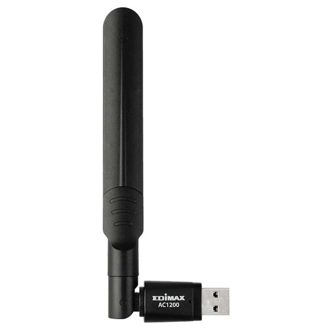 Edimax EW-7822UAD Tarjeta Red WiFi AC1200 USB3.0 2