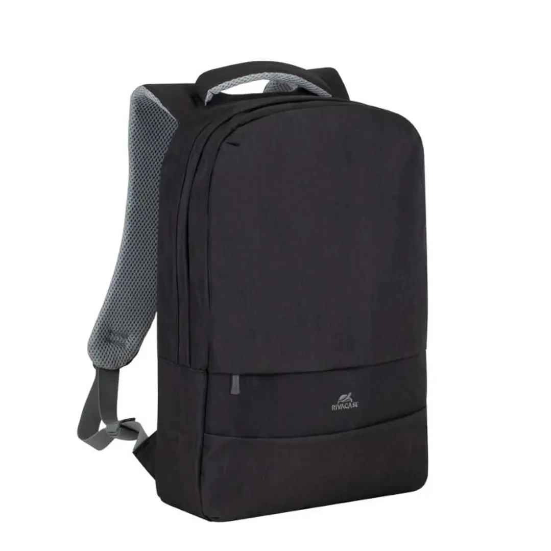 RIVACASE Bundle 7563 Prater 15,6 + Ratón inalámb 2