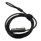 EWENT Cable Seguridad Nano combinacion - Miniatura 1
