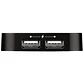 D-Link DUB-H4 Hub 4 Puertos USB 2.0 - thumbnail 3