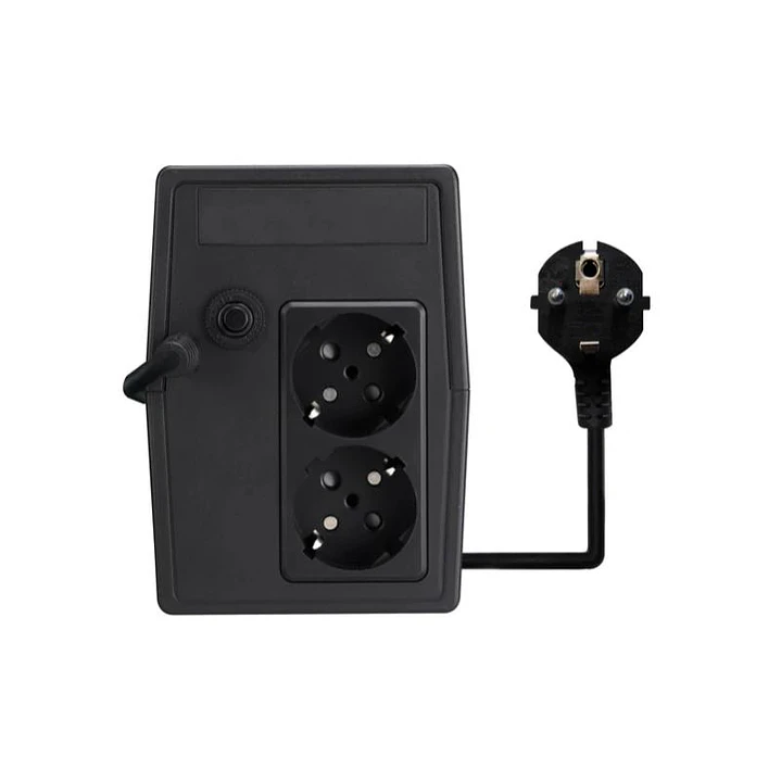 NILOX SAI PREMIUM LINE INT. 600 VA 3