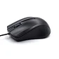 EWENT Raton Usb 1000dpi 1.2mt Negro - Thumbnail 3
