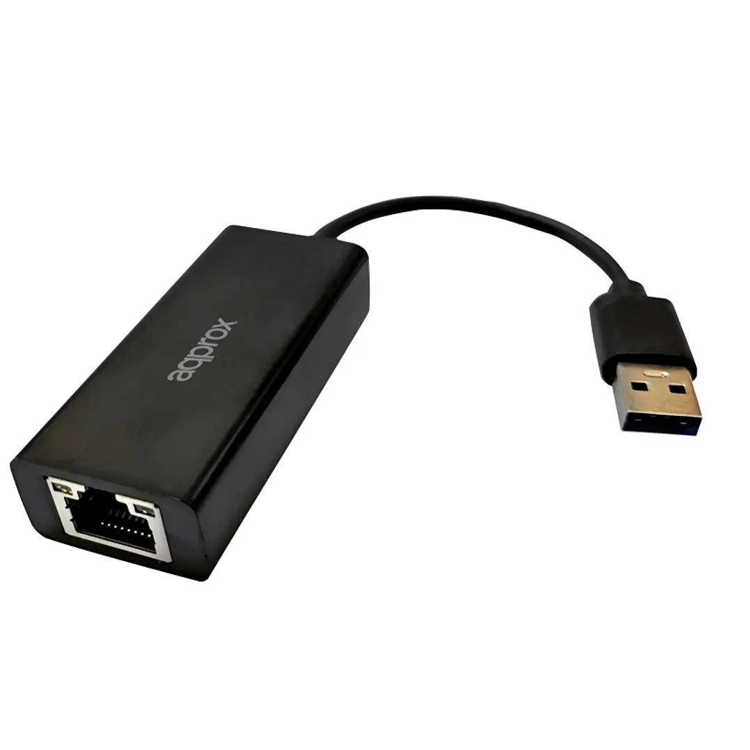 Approx! APPC07V3 USB 2.0 Ethernet 10/100 AdapterV3 1