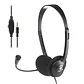 NGS Auricular Diadema MS103MAX - thumbnail 2