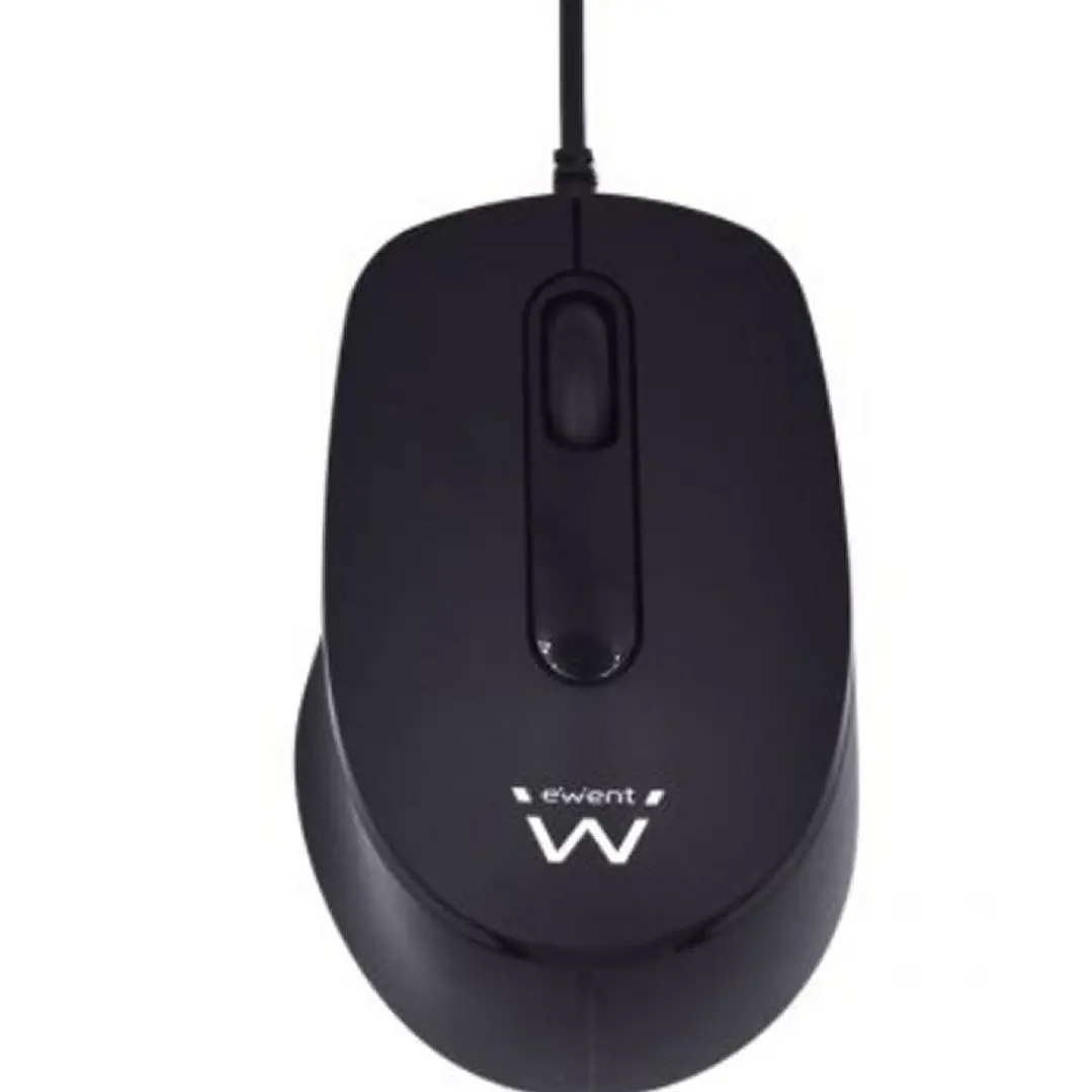 Ewent EW3159 raton click silencioso usb 1