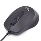Ewent EW3159 raton click silencioso usb - Miniatura 2