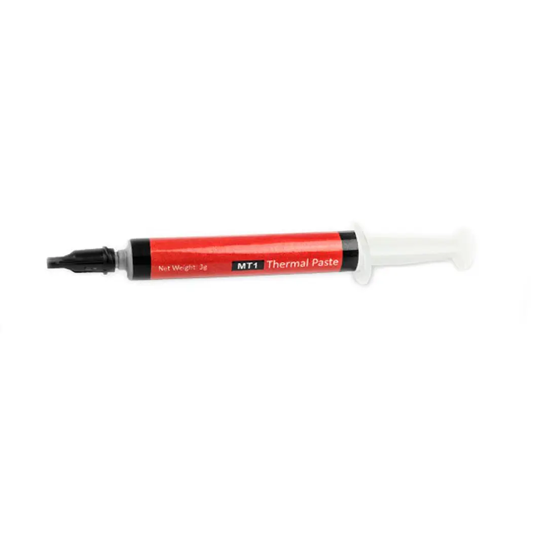 Mars Gaming Jeringuilla Pasta Térmica MT1 2