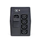 Salicru SPS one 500VA SAI 240W  Neg  IEC - Miniatura 3