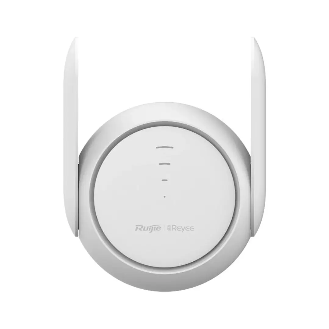 Reyee WiFi Mesh Extender Dual 1200Mbps Wall 1