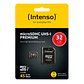 Intenso 3423480 Micro SD UHS-I Premium 32GB c/adap - Miniatura 2