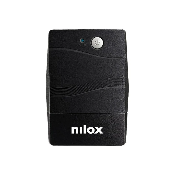 NILOX SAI PREMIUM LINE INT. 1200VA 3