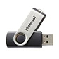 Intenso 3503470 Lápiz USB 2.0 Basic 16GB - thumbnail 1