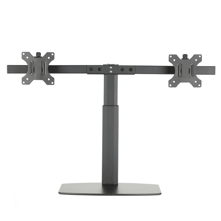 EWENT EW1538 Soporte Sobremesa Gas 2 Monitores 27 1
