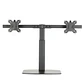 EWENT EW1538 Soporte Sobremesa Gas 2 Monitores 27 - vignette 1