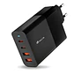 NGS Carg Pared 100W Ultrar GAN 2USBC/2USBA - vignette 2