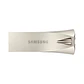 Samsung Bar Plus 64GB USB 3.1 Champaign Silver - vignette 1