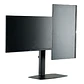 EWENT EW1538 Soporte Sobremesa Gas 2 Monitores 27 - vignette 2