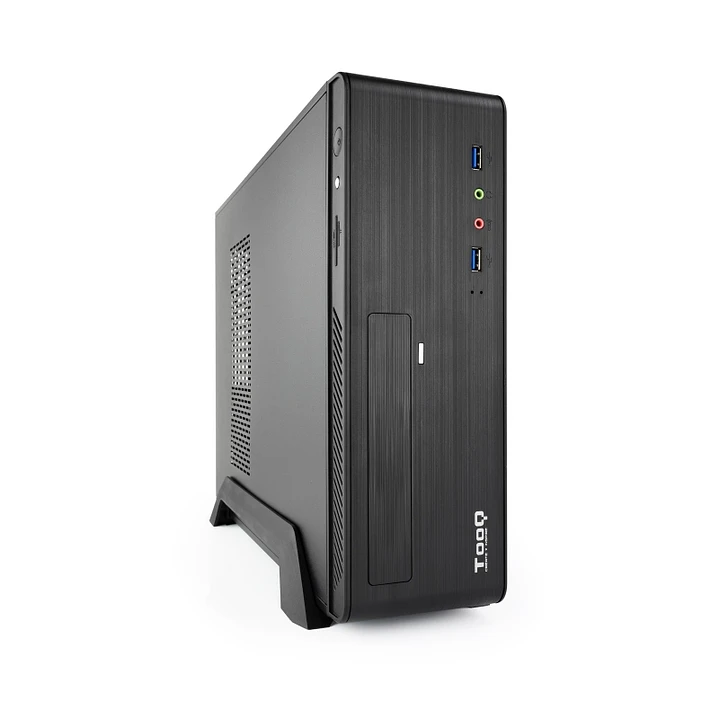Tooq Caja Micro ATX/ITX TQC-3006DU3C 500W USB3.0 1