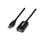 Nanocable Cable USB 2.0 Prolong.Amplificador M/H5M - thumbnail 3